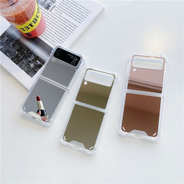 Mirrored Phone Case FashionChic
