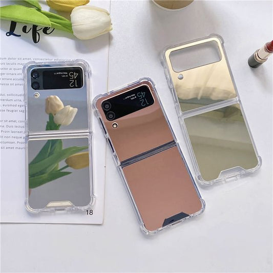 Case Mirrored Phone FashionChic