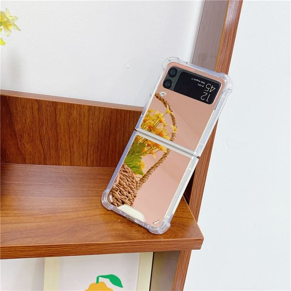 Mirrored Phone Case FashionChic