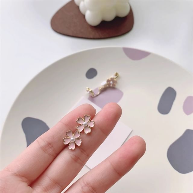 Earring Alloy Designs) Resin (Various FashionChic