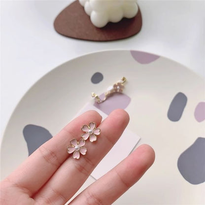 Earring Alloy Designs) Resin (Various FashionChic