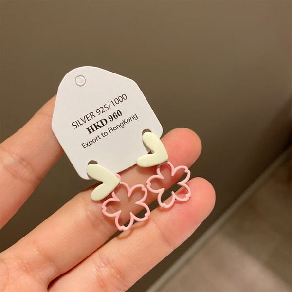 Earring Alloy Designs) Resin (Various FashionChic