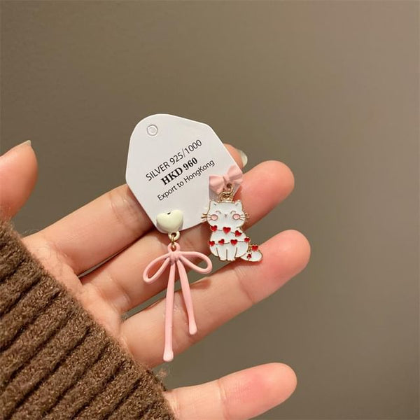 Earring Alloy Designs) Resin (Various FashionChic