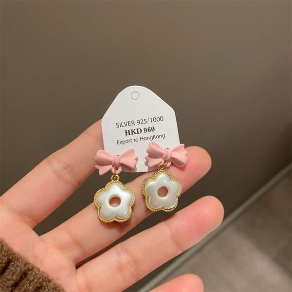 Earring Alloy Designs) Resin (Various FashionChic