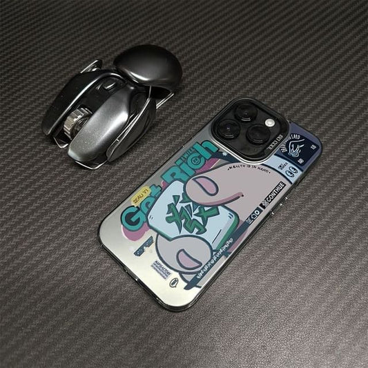 Phone Mahjong Case FashionChic