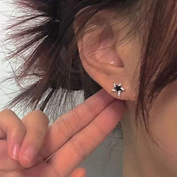 Star Ear Stud FashionChic