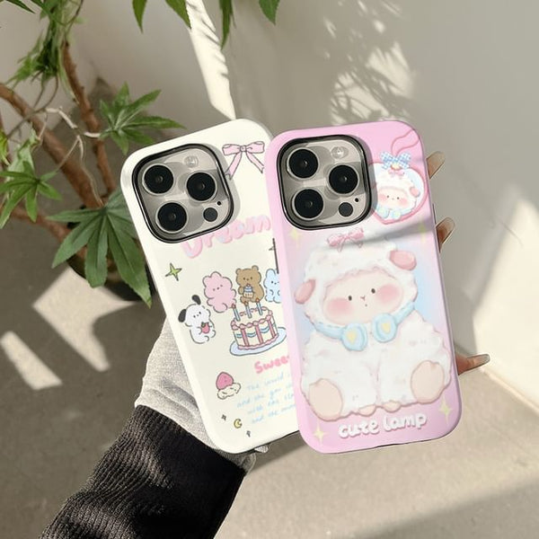 Phone Case FashionChic