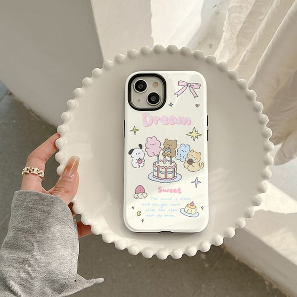Phone Case FashionChic