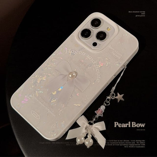 Phone Ribbon Case FashionChic