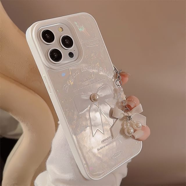 Phone Ribbon Case FashionChic