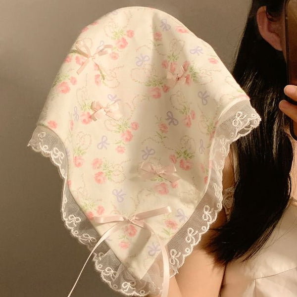 Headband Print (Various Bandana Designs) FashionChic