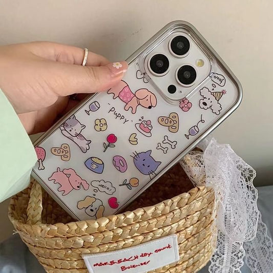 Koala Case Phone FashionChic