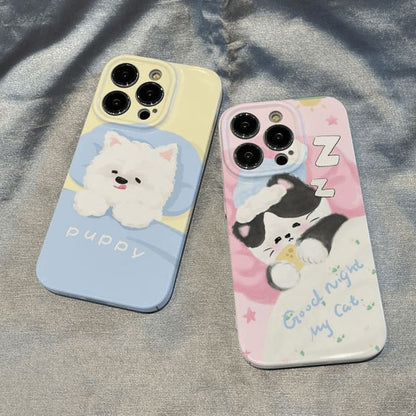 Phone Case Animal FashionChic