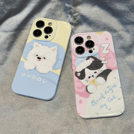 Phone Case Animal FashionChic