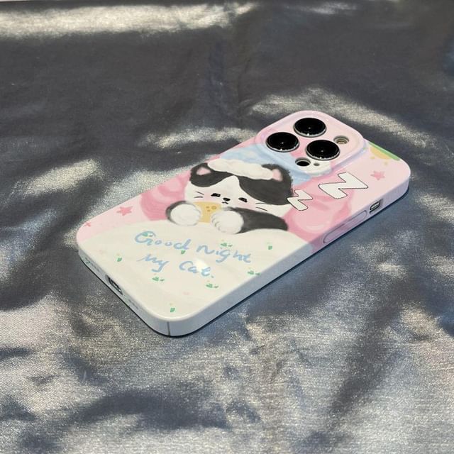 Phone Case Animal FashionChic
