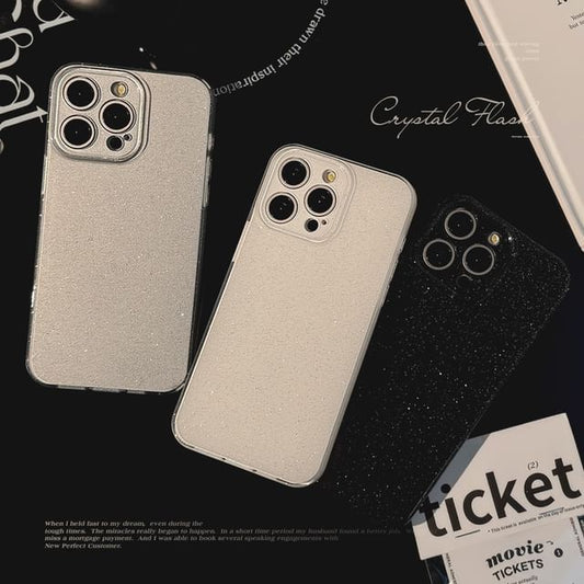 Glitter Phone Case FashionChic