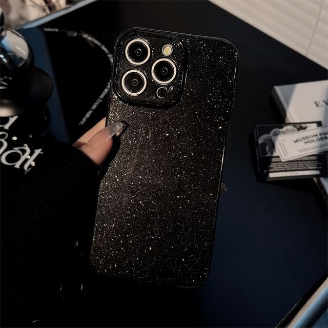 Glitter Phone Case FashionChic