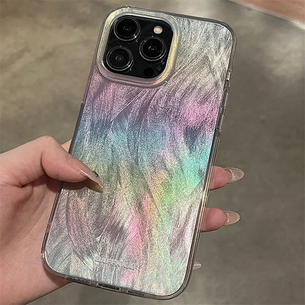 Gradient Phone Case FashionChic