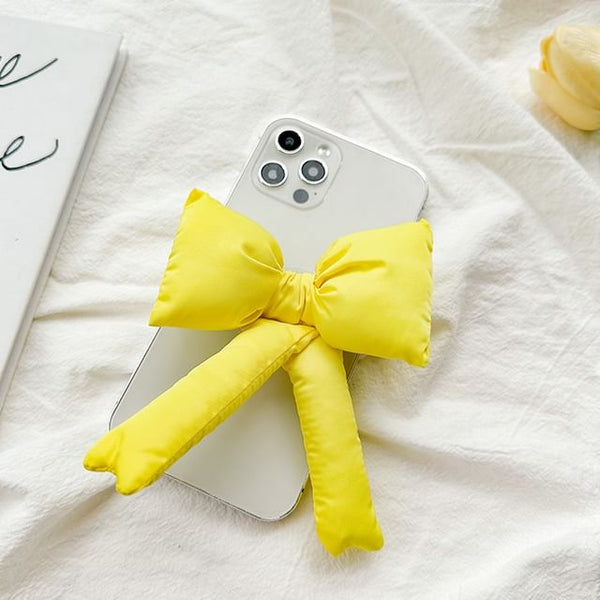 Phone Holder Bow FashionChic