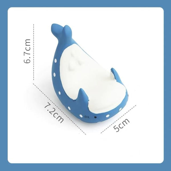 Designs) Phone Penguin Shark / Dolphin (Various Holder FashionChic