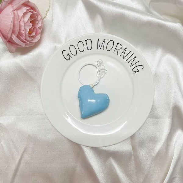 Heart Phone Charm FashionChic