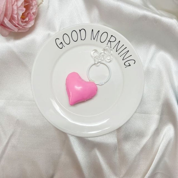 Heart Phone Charm FashionChic