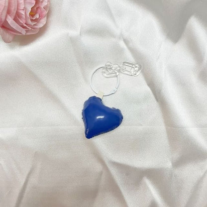 Heart Phone Charm FashionChic