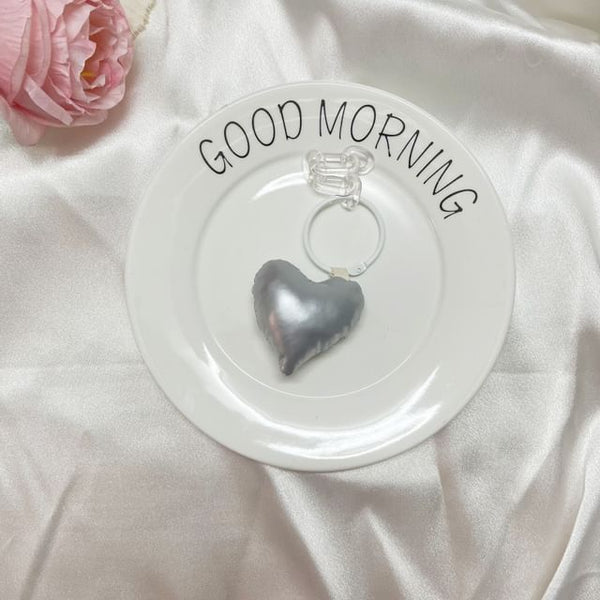 Heart Phone Charm FashionChic