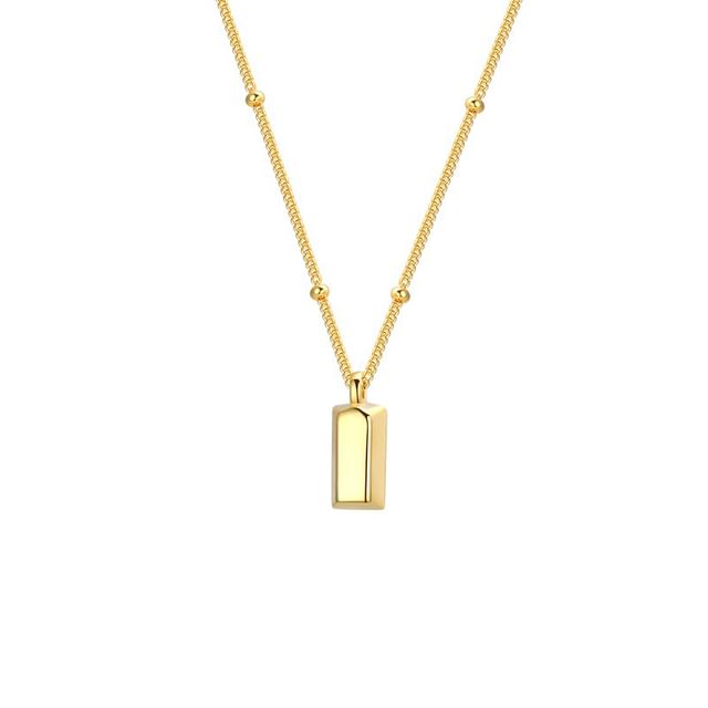 Necklace Bar FashionChic