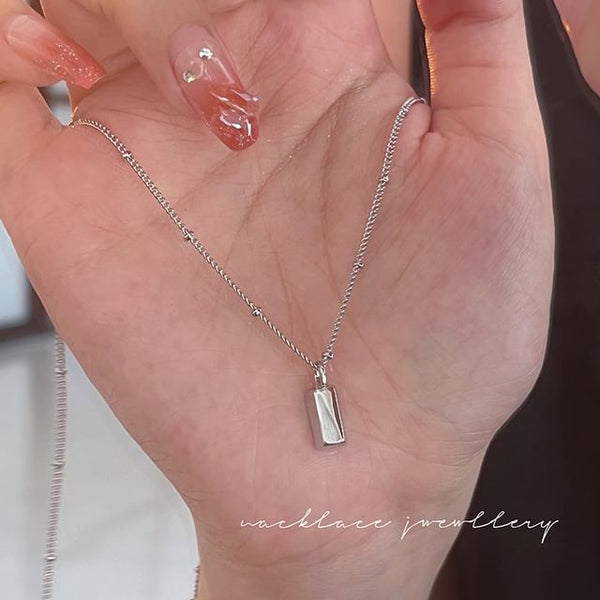 Necklace Bar FashionChic