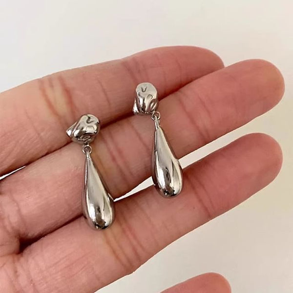 Geometric Ear Jacket FashionChic