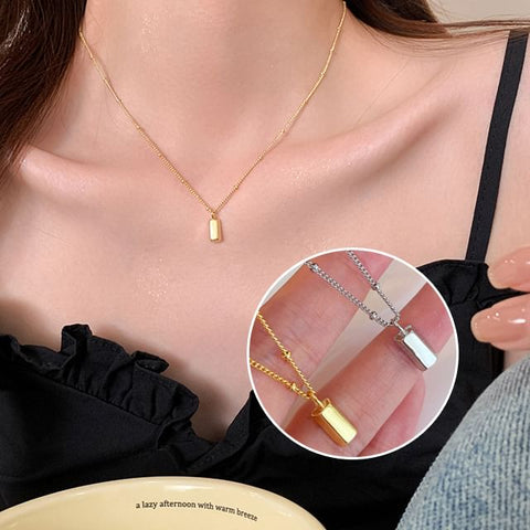 Necklace Bar FashionChic