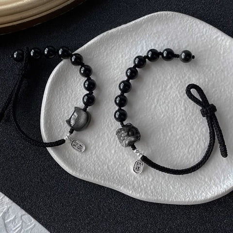 Bracelet Beaded FashionChic