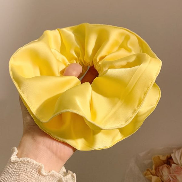 Plain Designs) (Various Scrunchie FashionChic