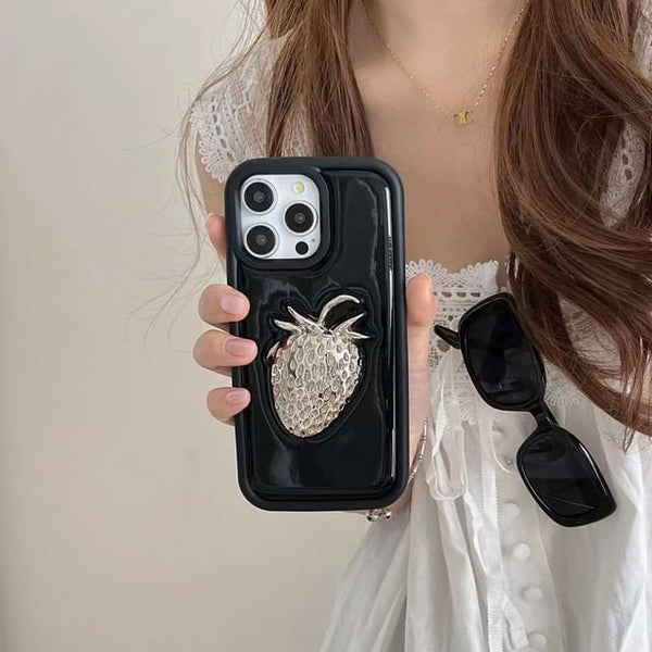 Strawberry Phone Case FashionChic