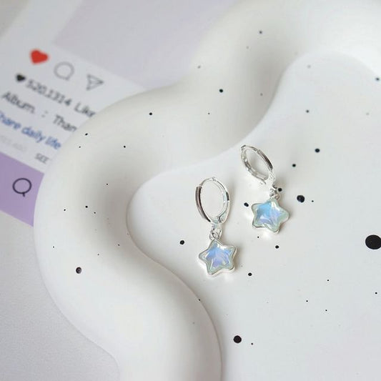 Earring Drop Star