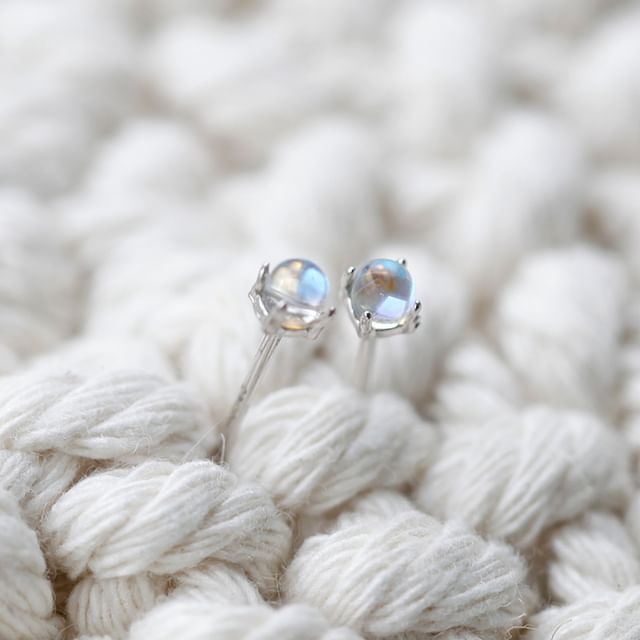 Ball Stud Earring FashionChic