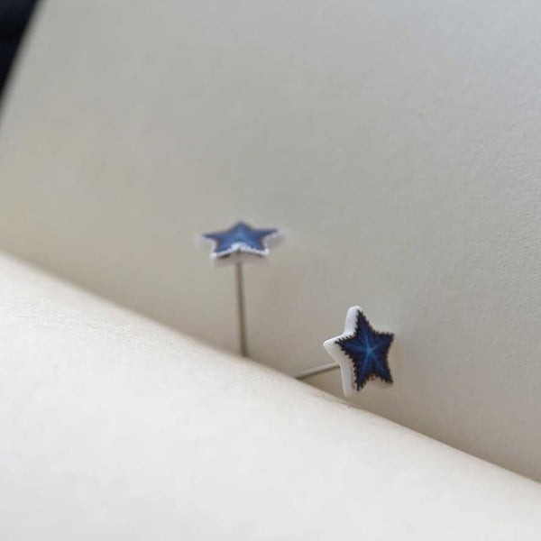 Stud Star Earring FashionChic