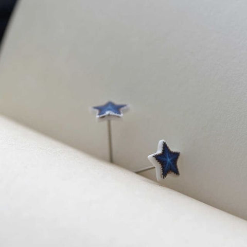 Stud Star Earring FashionChic