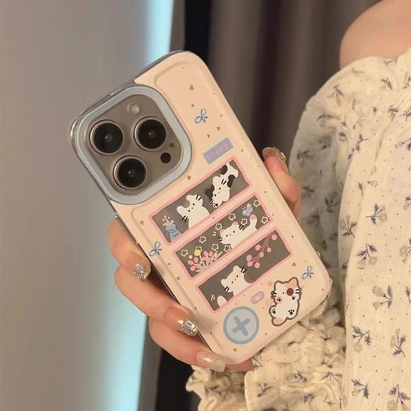 Case Bear Phone FashionChic