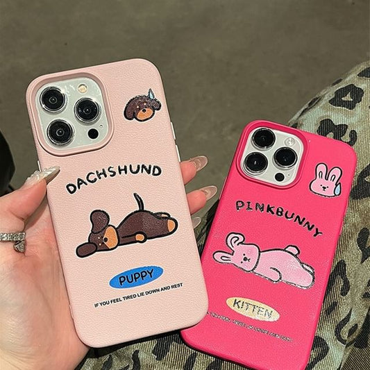 Animal Phone Case FashionChic
