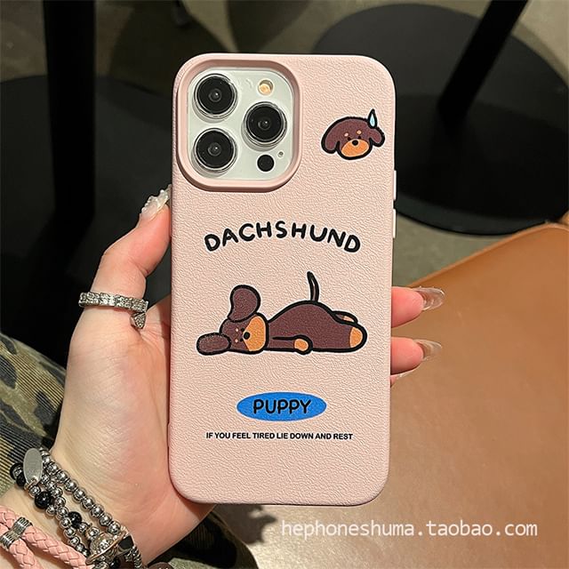 Animal Phone Case FashionChic