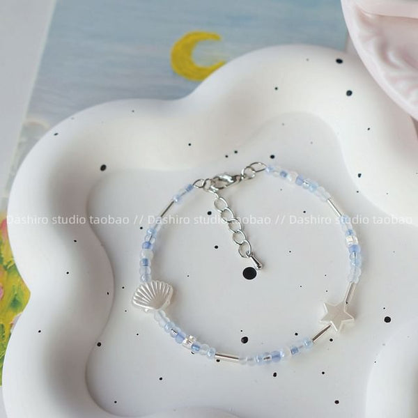 Beaded Bracelet FashionChic