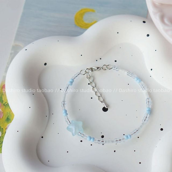 Beaded Bracelet FashionChic