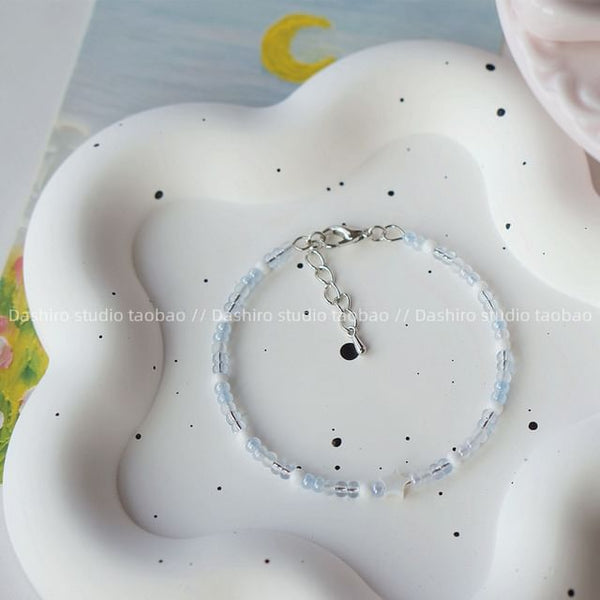 Beaded Bracelet FashionChic