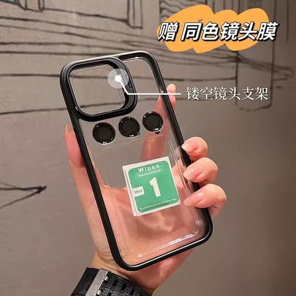 Kickstand Case Phone FashionChic