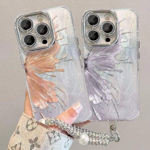 Phone Case Print FashionChic