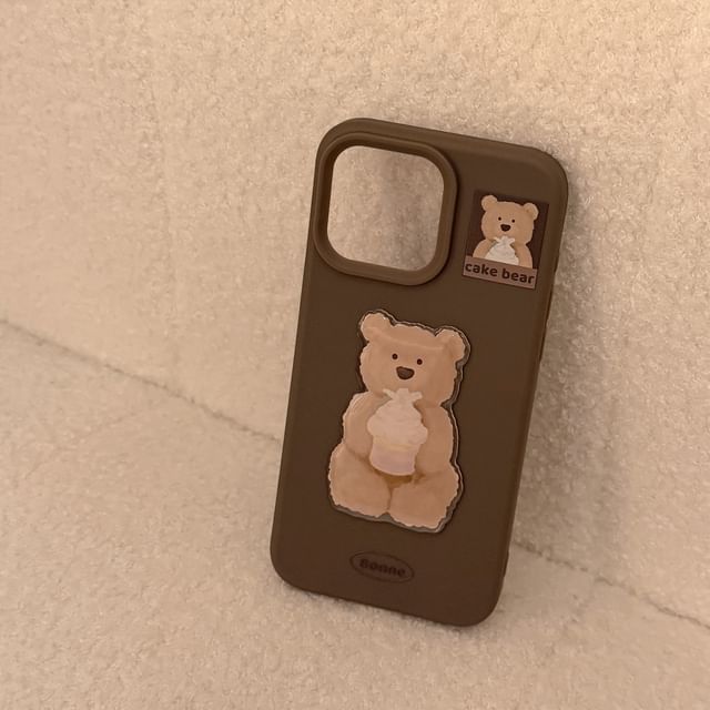 Case Animal Phone FashionChic