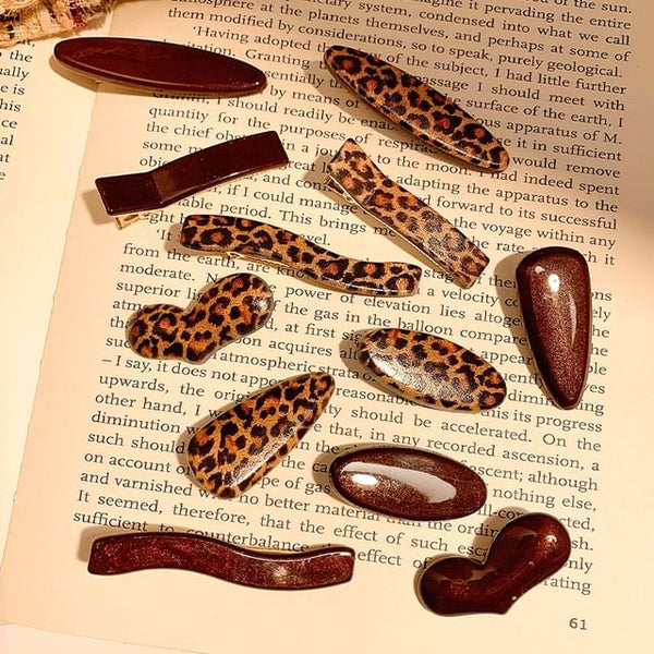 Clip Set of Hair 2: FashionChic