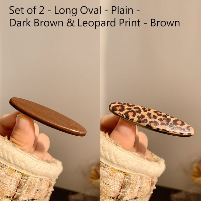 Clip Set of Hair 2: FashionChic